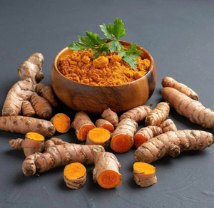 ผงขมิ้นปลูกจากเวียดนาม-ยินดีต้อนรับการสั่งซื้อจำนวนมากทั่วโลก - Product Image 4