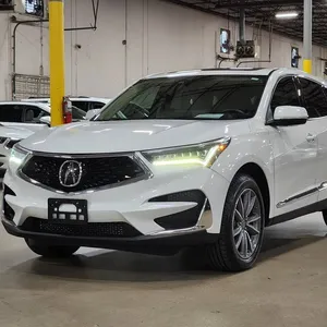 Used For Sale Cheap 2020 Acu-ra RDX Technology Pack-age 4D Sport Utility Used Car