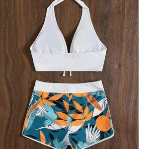 Maillots de bain d'été sexy une pièce Maillots de bain push up pour femmes Maillots de bain maillots de bain maillots de bain maillots de bain piscine baigneuse 2025 - Product Image 4