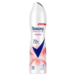 DESODORANTE EN SPRAY PARA HOMBRE - Product Image 2