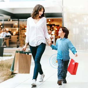 Mini Traceurs GPS Intelligents 2026 - Dispositif Anti-Perte pour Téléphone, Clés et Sacs - Product Image 6