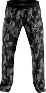 ชุดวอร์มผ้านุ่มสำหรับผู้ชายชุดวอร์มผ้านุ่มสำหรับใส่สบายทนทานผลิตจากโรงงาน - Product Image 4