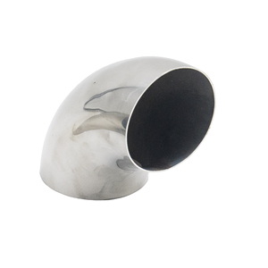 Tubo 90 id 76mm - Product Image 2