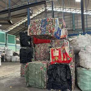 Chatarra de UBC de Alto Rendimiento en Pacas |   Baja Humedad y Contaminantes |   Óptimo para la Producción de Lingotes de Aluminio - Product Image 5