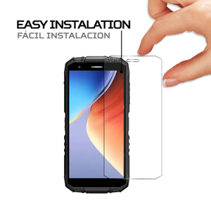 ฟิล์มกันรอย Doogee S41 Max Antishock - Product Image 3