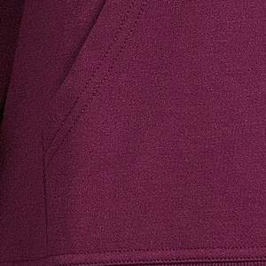 Su propio estilo, buena calidad, marca privada, sudaderas con capucha para mujer, su propio diseño, sudaderas con capucha para mujer de bajo precio hechas a medida - Product Image 6