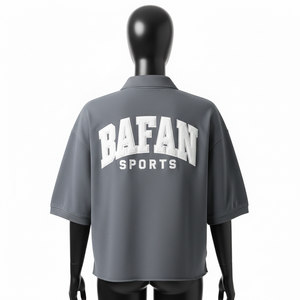 <b>Women</b> High Quality <b>Polo</b> <b>Shirt</b> GSM Polyester Pique Lightweight Breathable Grey Solid Custom Logo Wear Cotton <b>Women</b> <b>Polo</b> <b>Shirts</b> - Product Image 2