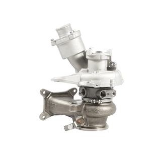 Milexuan-turbocompresor de motor diésel para coche, supercargador para <span class=keywords><strong>Audi</strong></span> y Seat, pieza 06K145702N 06K145722A IS38 - Product Image 1