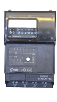 GIC MINI PLC PL-100 G7DDT11B Programmation RS485 240V 3 I/O