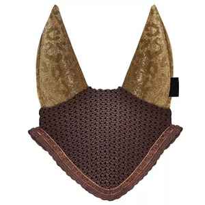 Bonnet en forme d'oreille de cheval, Design personnalisé, vente en gros, couleur personnalisée, produits cheval de qualité, Bonnet d'oreille pour chevaux - Product Image 6
