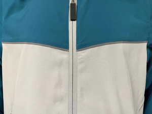 Mens Custom Design Summer Autumn Lightweight Hiking <b>Bike</b> Rain Resistant Water Proof Jacket Nylon Windbreaker Skin - Product Image 4