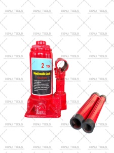 <span class=keywords><strong>Cric</strong></span> hydraulique portable de 5 tonnes, <span class=keywords><strong>mini</strong></span> <span class=keywords><strong>cric</strong></span> <span class=keywords><strong>bouteille</strong></span>, couleur personnalisable - Product Image 2