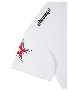 OEM Vente en gros 100% Polyester Manches courtes Respirant Imprimé Haute qualité Maillot de football américain Logo personnalisé Été - Product Image 4