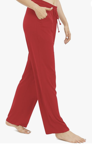 Pantalons de randonnée unisexes en nylon pour femmes, fermeture éclair sur les jambes, doublure en mesh, vente en gros directe d'usine, logo personnalisé, Bangladesh - Product Image 5