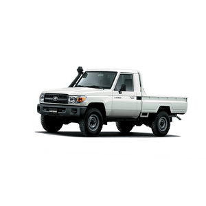 TOYOTA LAND CRUISER 79 PICK UP DIESEL HZJ 79 SINGLE CAB 3 SIÈGES, de marque Single Cab Pick-up LHD - Product Image 2