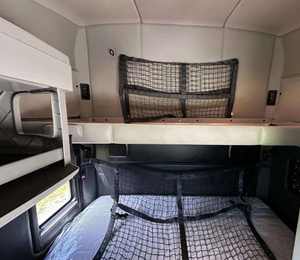 Camiones Tractores Usados de Alto Rendimiento 2022 con Transmisión Automática, Diseño Aerodinámico y Cabina Espaciosa - Product Image 6