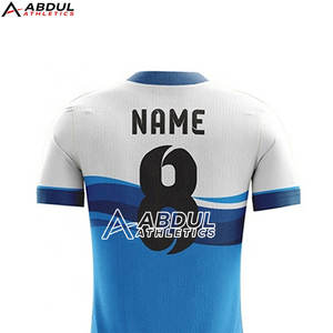 Uniforme de Fútbol de Ajuste Cómodo, Tejido de Secado Rápido, Ideal para Entrenamiento y Partidos Competitivos - Product Image 5