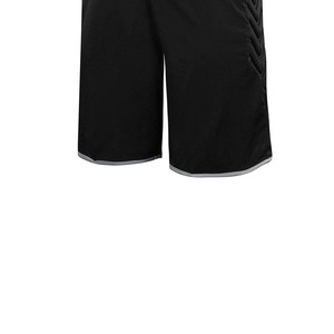 Nouvel ensemble de maillot de gardien de but personnalisé de haute qualité en gros, impression numérique, unisexe, maillot de football, 100% polyester, séchage rapide - Product Image 5