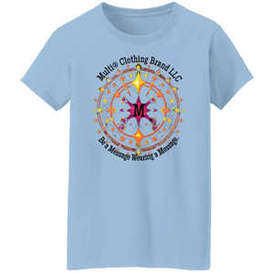 เสื้อยืดแฟชั่นพรีเมี่ยมลายกราฟิกแนววินเทจสำหรับผู้ชายและผู้หญิงสไตล์ลำลองเหนือกาลเวลาผลิตในปากีสถาน - Product Image 2