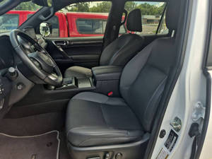 Lexus GX 460 certifié propre 2022 - Product Image 4