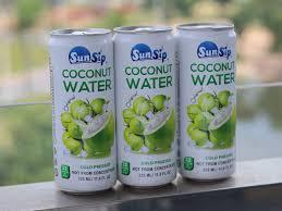 โทรบิโก น้ำมะพร้าวอ่อน 330 มล. เครื่องดื่มเพียวรีรสชาติน้ำมะพร้าวอ่อน ผลิตโดยผู้ผลิต - Product Image 5