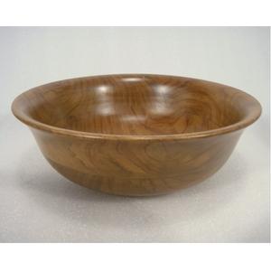 Handmade Natural Root Carved Wooden Decorative <b>Bowls</b> Serving for Fruit Salad <b>Snack</b> - Product Image 1