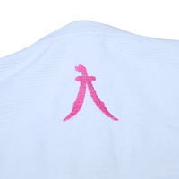 Kimono de Jiu Jitsu Sublimado en Oferta, Diseño Personalizado con Servicio de Bordado Gratuito