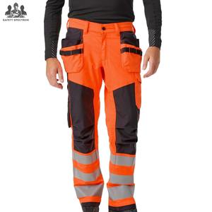 Men <b>Work</b> Pants Bulk Order | Breathable <b>Waterproof</b> Quick Dry | Protective Utility Design | Rugged Industrial Use | Factory Source - Product Image 1