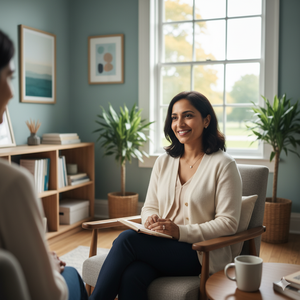 Psicólogo profesional o terapeuta Diseño de sitios web Expertos web asequibles que ofrecen una presencia en línea confiable y efectiva - Product Image 3