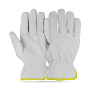 Guantes de Conducción de Cuero de Alta Calidad, Impermeables, Transpirables, Cómodos, para Ciclismo, con Protección UV, Antideslizantes, Precio Razonable, Gran Venta - Product Image 6
