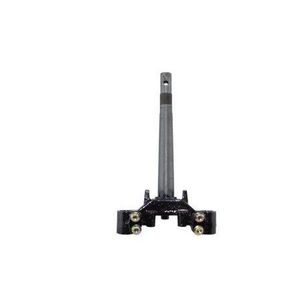 RMZ SCOOTER 10-E ALT PLATIN