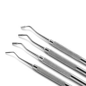 Condensador de amalgama dental, instrumentos de obturación de composite, CE - Product Image 1