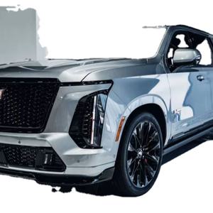 Escalade-V ESV 2025 de conception standard - Product Image 1