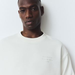 Sweat à capuche Ultimate Heavyweight pour grande taille avec polaire Confort et style améliorés - Product Image 4