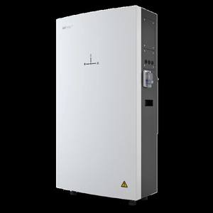 Inversor de energía todo en uno de 3.6kw monofásico con conexión a CA y batería de 13.5kwh - Product Image 1