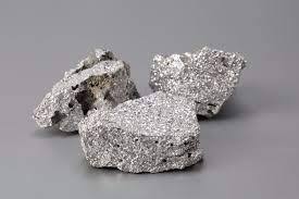 Ferro Cromo (FeCr) en Grano y Polvo/Forma de Grumos - Product Image 3