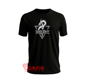 SAFA SPORTS Mejor Diseño Ligero Paintball Chaleco Tech Tee Personalizado Impreso Sublimación Calidad Jersey - Product Image 5