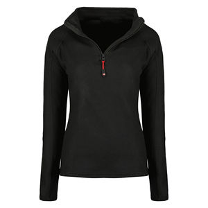 Chaqueta de lana polar para mujer, elegante, cálida, Top diario, chaqueta de lana para mujer, interior suave, capa cálida, chaqueta de lana polar para mujer - Product Image 5