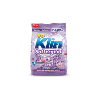 Detergente en Polvo para Ropa Blanca Daia al por Mayor, 1.5 kg, Indonesia - Product Image 3