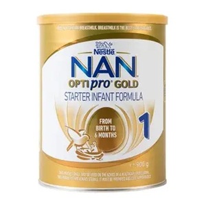 Compre fórmula infantil Nan 1 de calidad, 400g - Product Image 6