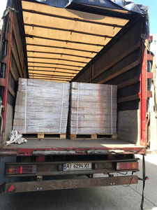 Granulés de bois de biomasse écologiques fabriqués à partir de sciure de bois recyclée, offrant une densité stable et un faible teneur en cendres - Product Image 4