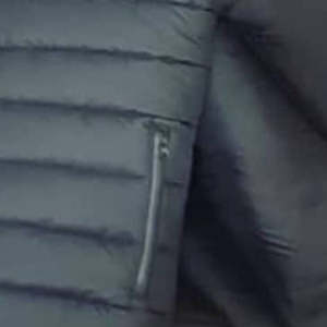 Puff Filled Full Sleeve Puffer Chaquetas Ropa de invierno Puff Filled Down Puffer Coats Chaquetas - Product Image 4