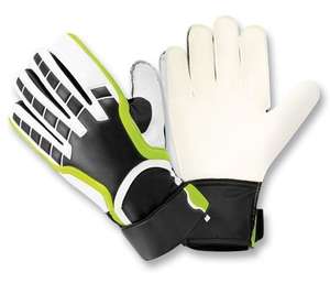 Vente en gros de gants de gardien de but de football professionnels personnalisés avec logo personnalisé pour le football, concevez vos propres gants de football - Product Image 4