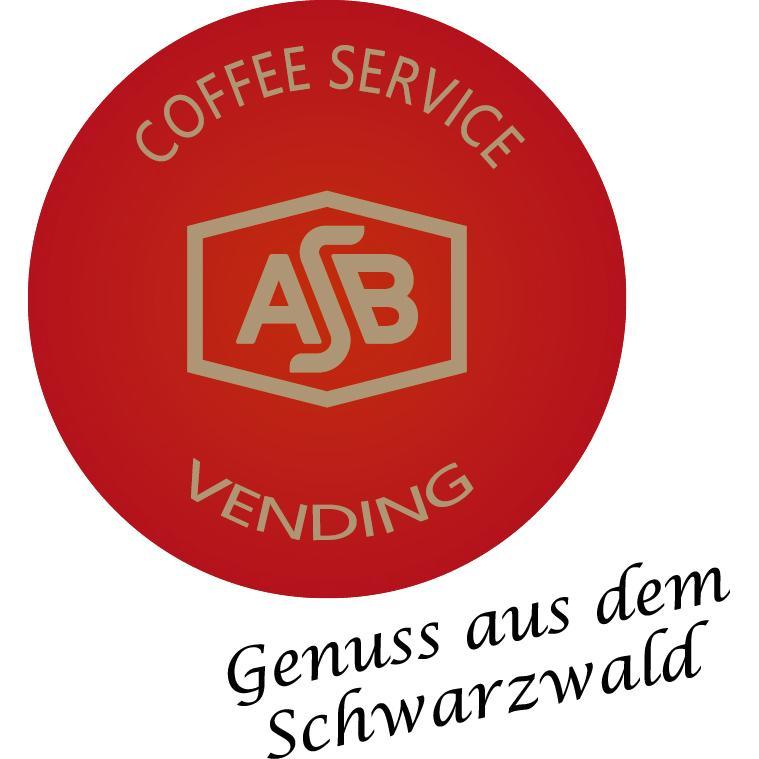 ASB Vending GmbH logo