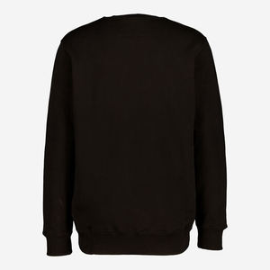 Logo personnalisé imprimé hommes 100% coton Streetwear sweats à capuche hiver coupe ample brodé techniques lavées à capuche - Product Image 4