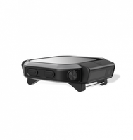 Montre connectée industrielle WD5 avec scanner de codes-barres 2D intégré, IP67, Wi-Fi 6, BT 5.1, 4G, interface USB – En stock