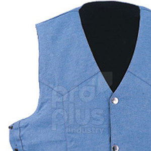 Gilet en cuir de vachette OEM, décontracté d'hiver, de haute qualité, respirant, écologique, vêtements d'extérieur pour hommes, conception personnalisée, fourniture d'usine - Product Image 4
