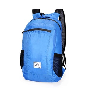 Cute Fruit Snail Day <b>Backpack</b> 18 In Softback Multiple Pockets Zipper Closure 20-39L Capacity PU Material Outdoor Hiking Bag - Product Image 5