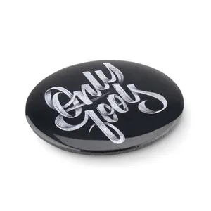 Espejos Promocionales Compactos Personalizados para Uso Personal o Regalos - Product Image 4