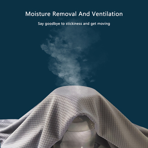 Running <b>Tshirts</b> for Men Gym Short Sleeve Workout Sports Shirt Man Training Quick Dry Fitness Black T-shirt for men - Product Image 3